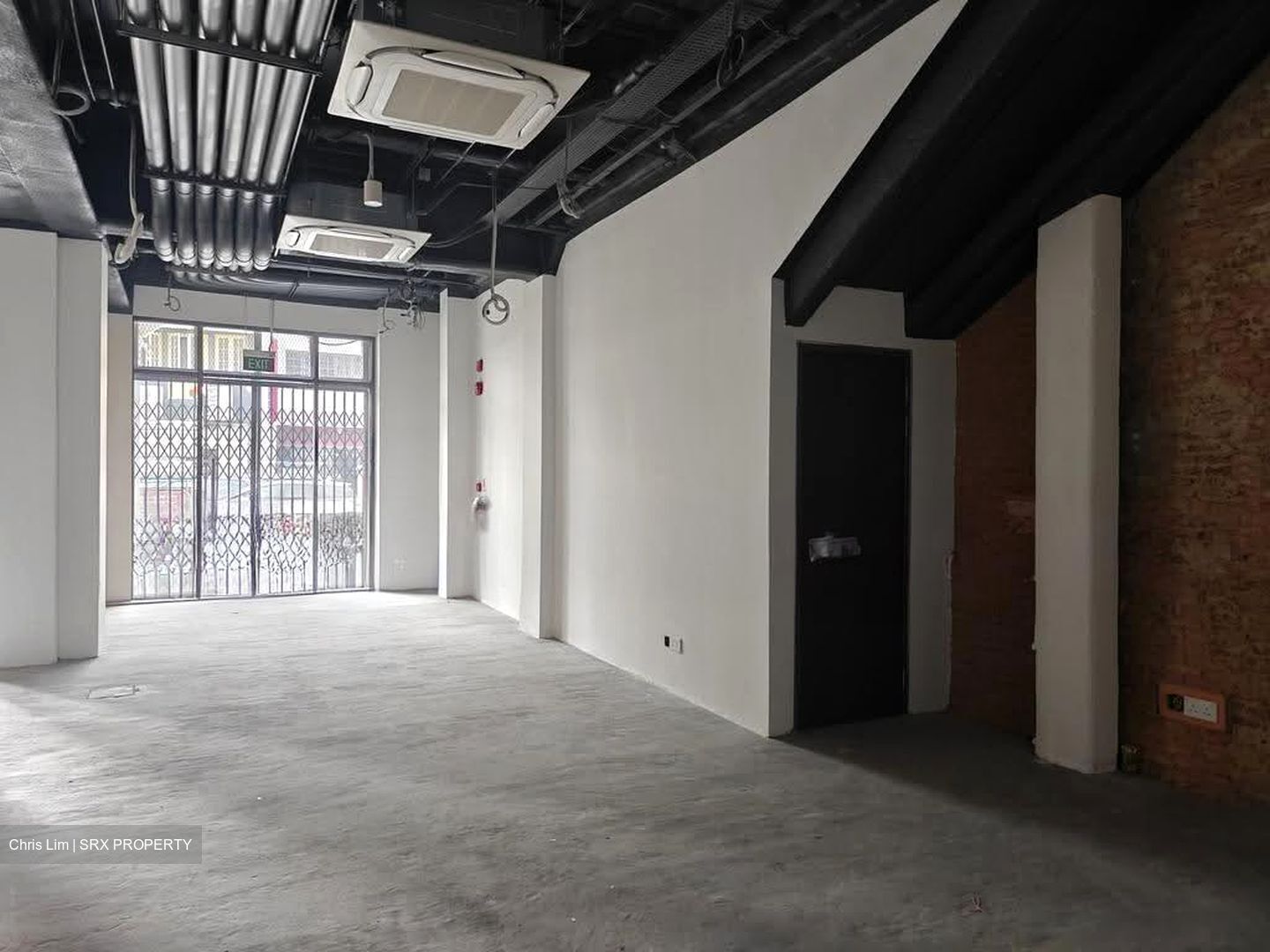 Serangoon Road (D8), Shop House #608527191